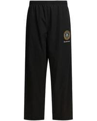 Balenciaga - Trousers - Lyst