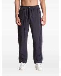 Nike - Tech Helios Dri-Fit Open-Hem Trousers - Lyst