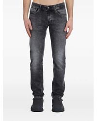 Dondup - George Five-Pockets Jeans - Lyst