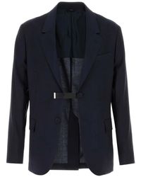 Fendi - Jacket - Lyst