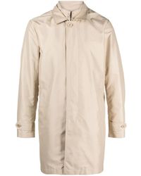 Fay - Impermeabile Morning - Lyst