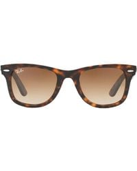Ray-Ban - 'Wayfarer Ease' Sonnenbrille - Lyst