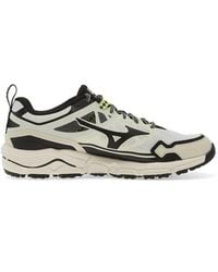 Mizuno - Wave Daichi Ls Sneakers - Lyst