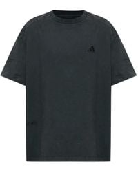 adidas - X Tyrrell Winston Oversized T-Shirt - Lyst