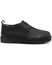 Clarks - Derbies Desert Trek - Lyst
