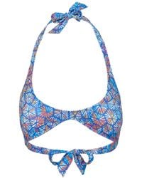 Vilebrequin - Haut De Bikini Like - Lyst