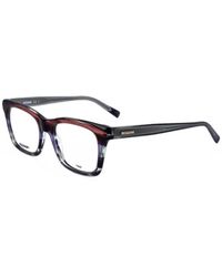 Missoni - Square-Frame Glasses - Lyst