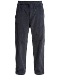 Parajumpers - Rainard Logo-Patch Trousers - Lyst