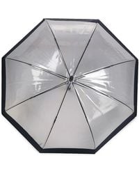 HUNTER - Clear Canopy Umbrella - Lyst
