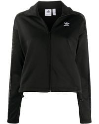 adidas - Originals Lace Track Jacket Wmns - Lyst