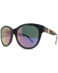 MCM - Cat-Eye Frame Sunglasses - Lyst