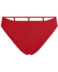 Marlies Dekkers - Straps-Detail Briefs - Lyst
