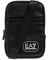 EA7 - Crossbody Bag - Lyst