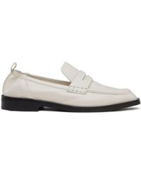 3.1 Phillip Lim - Alexa Leather Penny Loafer - Lyst