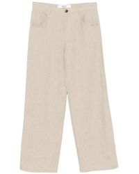 Séfr - Pantalon Arno À Coupe Ample - Lyst