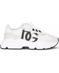Dolce & Gabbana - Fashionable Daymaster Sneakers - Lyst