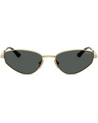 Vogue Eyewear - Cat-Eye-Frame Sunglasses - Lyst