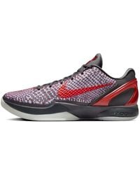 Nike - Zoom Kobe 6 Protro "All-Star 3D Hollywood" Sneakers - Lyst