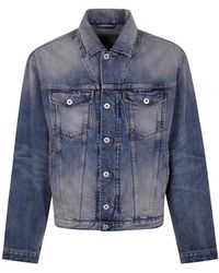 KENZO - Veste Pop - Lyst
