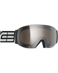 Salice - Elasticated-Strap Ski Goggles - Lyst