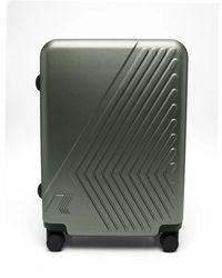 K-Way - Trolley Eudoxieur Con Logo - Lyst