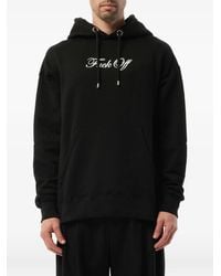 Mastermind Japan - Logo-Print Drawstring Hoodie - Lyst
