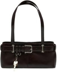 OSOI - Mini Brocle Shoulder Bag - Lyst