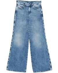 DIESEL - Jeans - Lyst