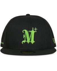 KTZ - X Mlvince 59Fifty Authentic Cap - Lyst