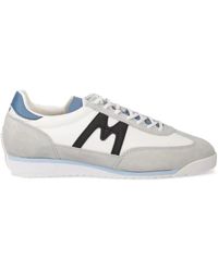 Karhu - Panelled Sneakers - Lyst