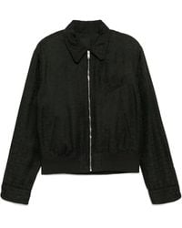 Givenchy - Monogram Jacket - Lyst