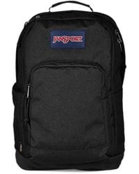 Jansport - Right Pack Signature Logo-Detail Backpack - Lyst