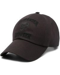 McQueen - Pet Met Geborduurd Logo - Lyst