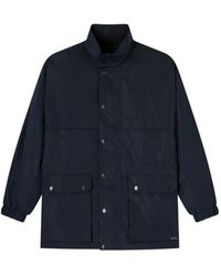 A.P.C. - Straight-Cut Jacket - Lyst
