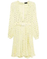 Xenia Magera - Sunny Mood Dress - Lyst