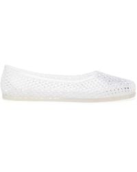 Ancient Greek Sandals - Ballerines Iro Jelly - Lyst