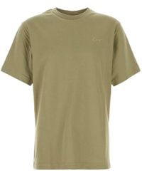 KENZO - Signature Embroidered T-Shirt - Lyst