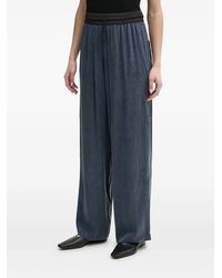 MMC Studio - Nabil Drawstring Pocket Trousers - Lyst