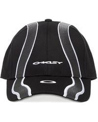 Oakley - Wave Baseball Cap - Lyst