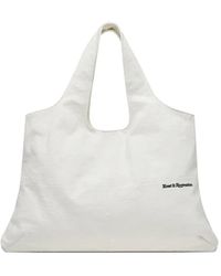 Rest&Recreation - Shopper Aus Baumwolle - Lyst