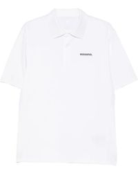 Rossignol - Lycian Polo Shirt - Lyst