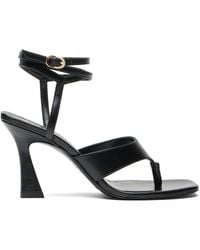 Stuart Weitzman - 8.5Cm Vinnie Sandals - Lyst