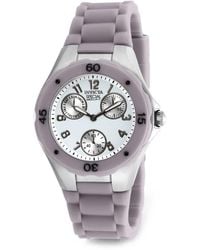 INVICTA WATCH - Angel 38Mm Silicone Watch - Lyst