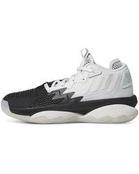 adidas - Sneakers Mit Mesh-Einsatz - Lyst