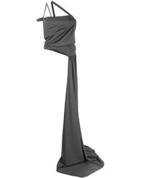 The Attico - Tops - Lyst