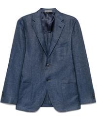 Corneliani - Einreihiges Sakko - Lyst