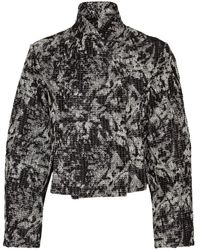 Henrik Vibskov - Shell Jacket - Lyst
