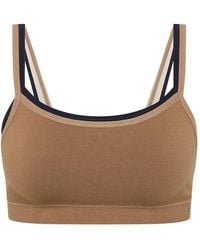 The Upside - Reggiseno Sportivo Kelly Senza Cuciture - Lyst