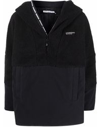 Neighborhood - Fleece Cave E-Jacket - Lyst