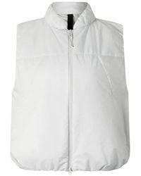 Bogner Fire + Ice - Kaila Ripstop Gilet - Lyst